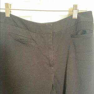 Liz Claiborne Flare Pants